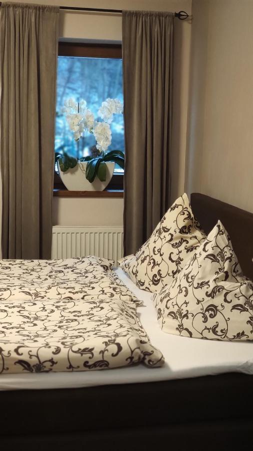 Margus Apartmany Oscadnica Ngoại thất bức ảnh