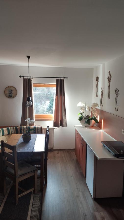 Margus Apartmany Oscadnica Ngoại thất bức ảnh