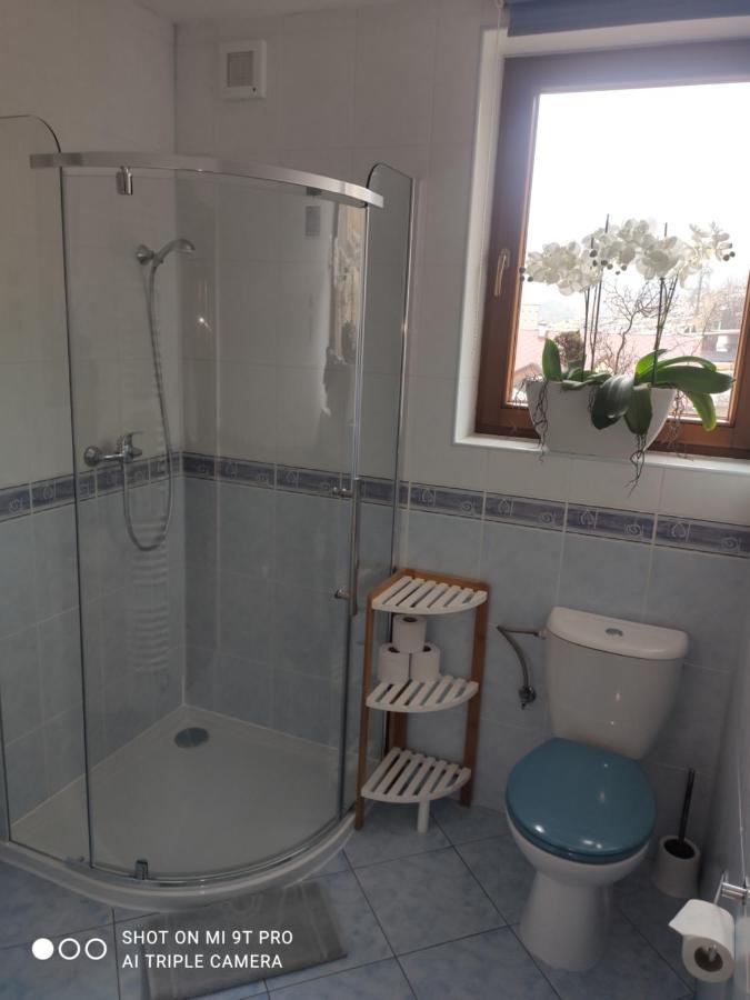 Margus Apartmany Oscadnica Ngoại thất bức ảnh