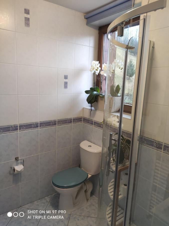 Margus Apartmany Oscadnica Ngoại thất bức ảnh