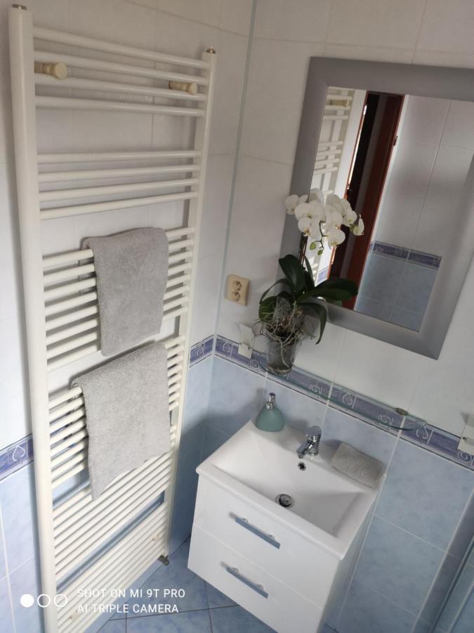 Margus Apartmany Oscadnica Ngoại thất bức ảnh