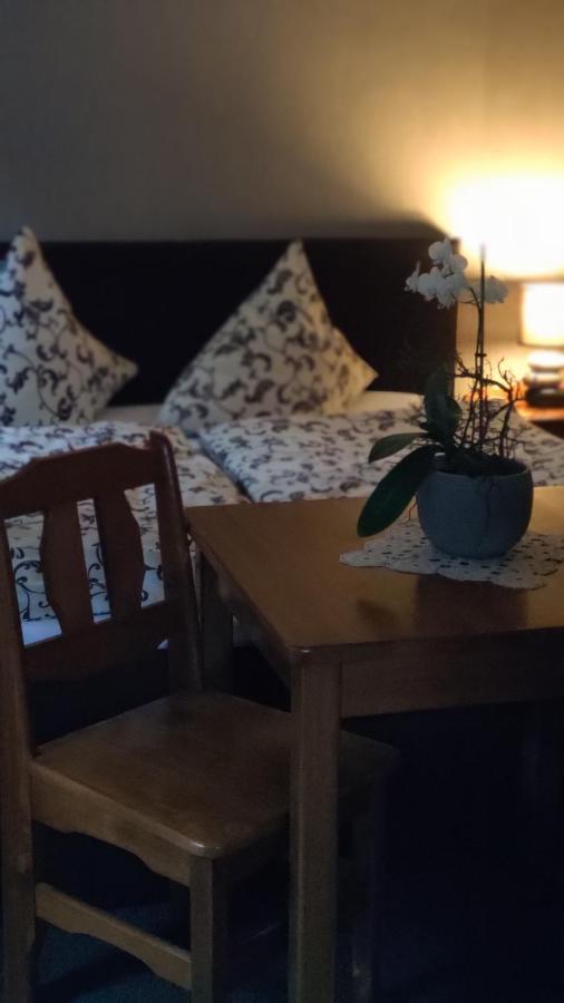 Margus Apartmany Oscadnica Ngoại thất bức ảnh