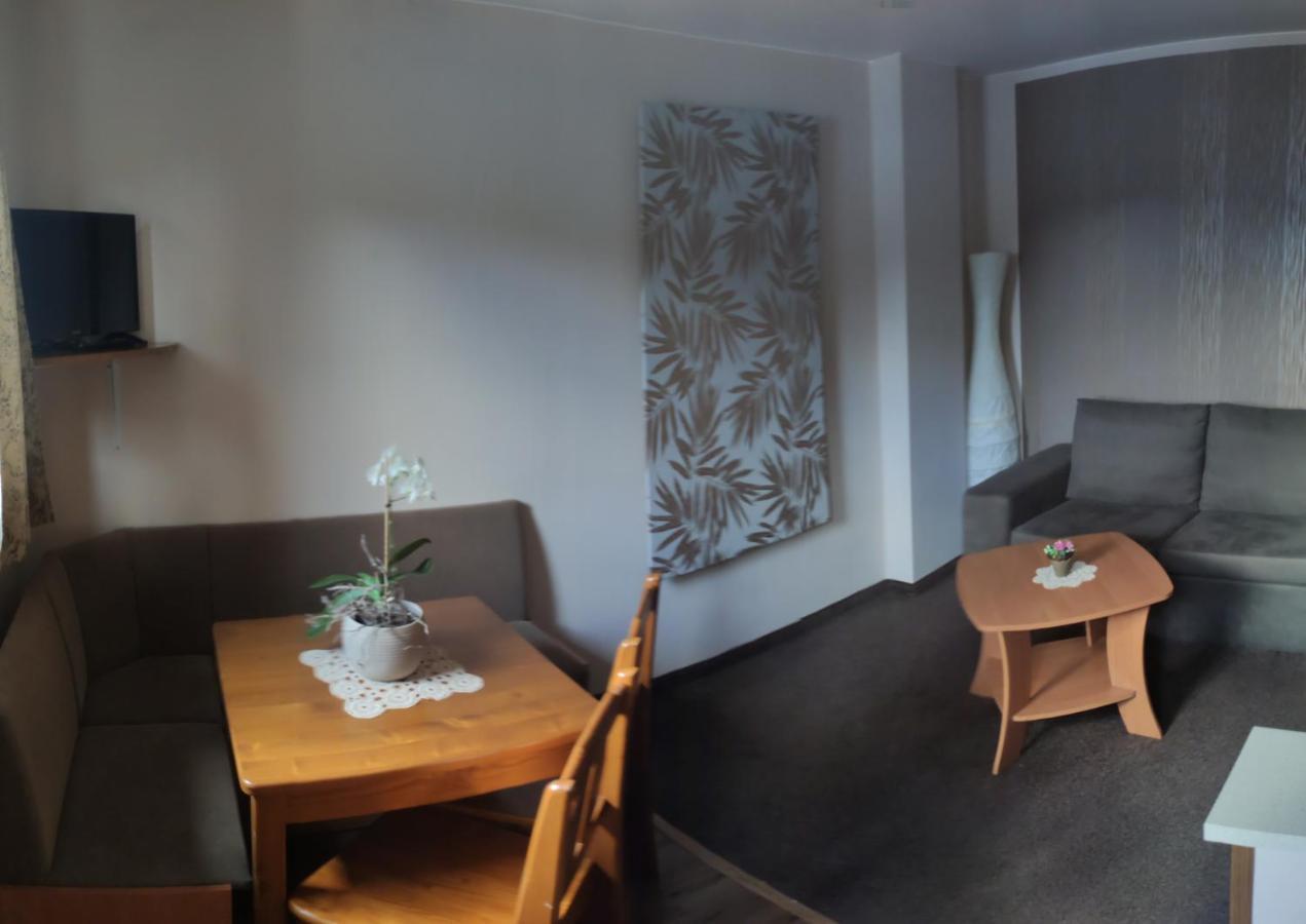 Margus Apartmany Oscadnica Ngoại thất bức ảnh