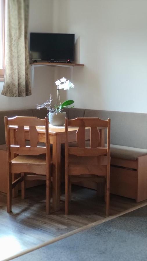 Margus Apartmany Oscadnica Ngoại thất bức ảnh