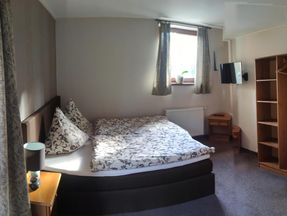 Margus Apartmany Oscadnica Ngoại thất bức ảnh