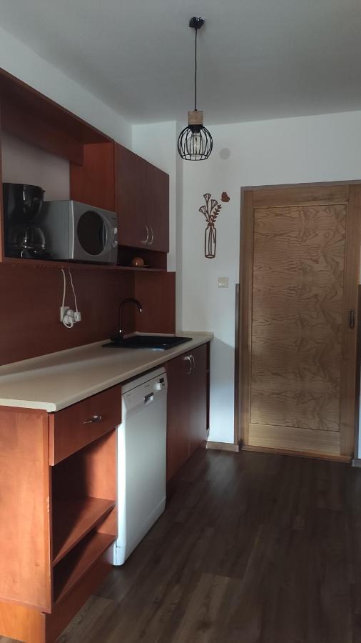 Margus Apartmany Oscadnica Ngoại thất bức ảnh