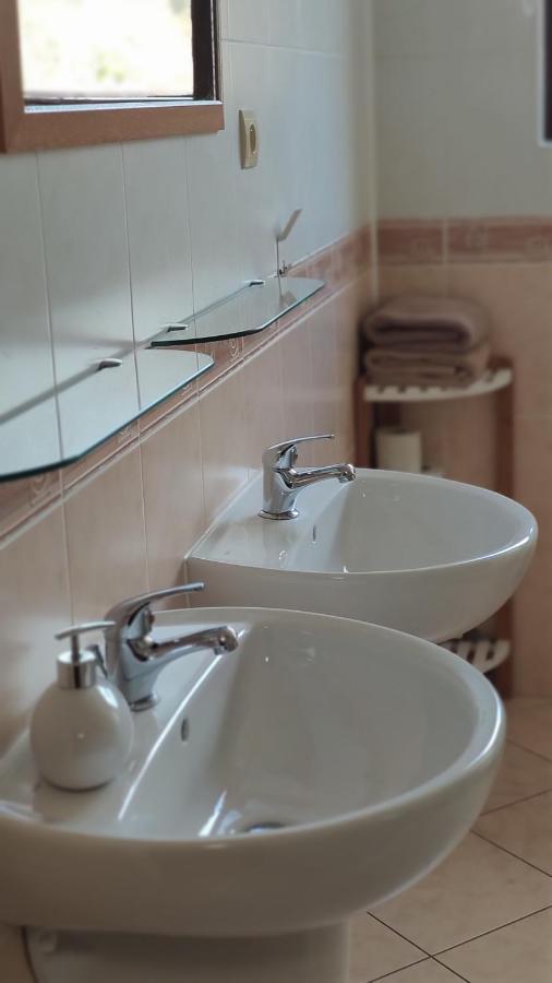 Margus Apartmany Oscadnica Ngoại thất bức ảnh