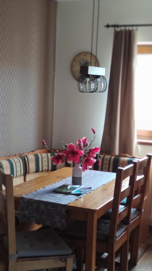 Margus Apartmany Oscadnica Ngoại thất bức ảnh