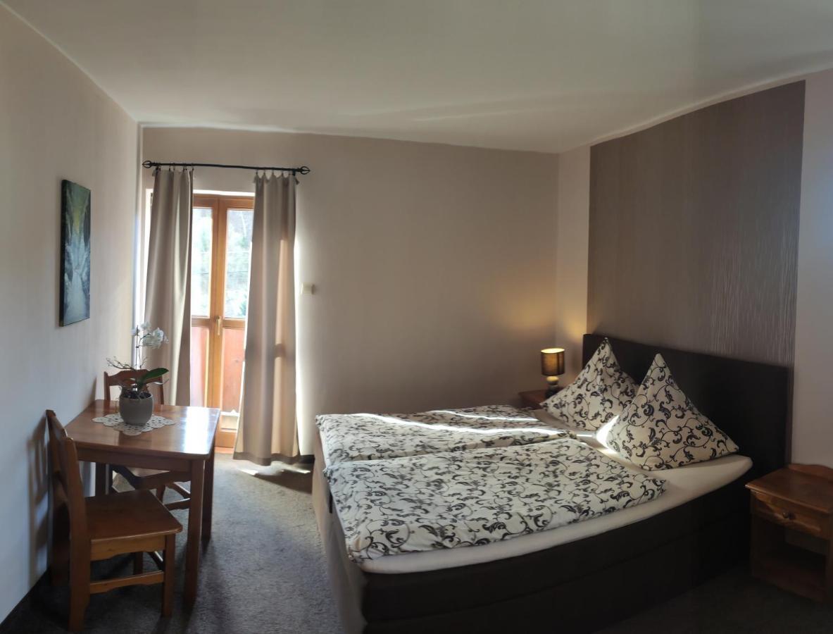 Margus Apartmany Oscadnica Ngoại thất bức ảnh