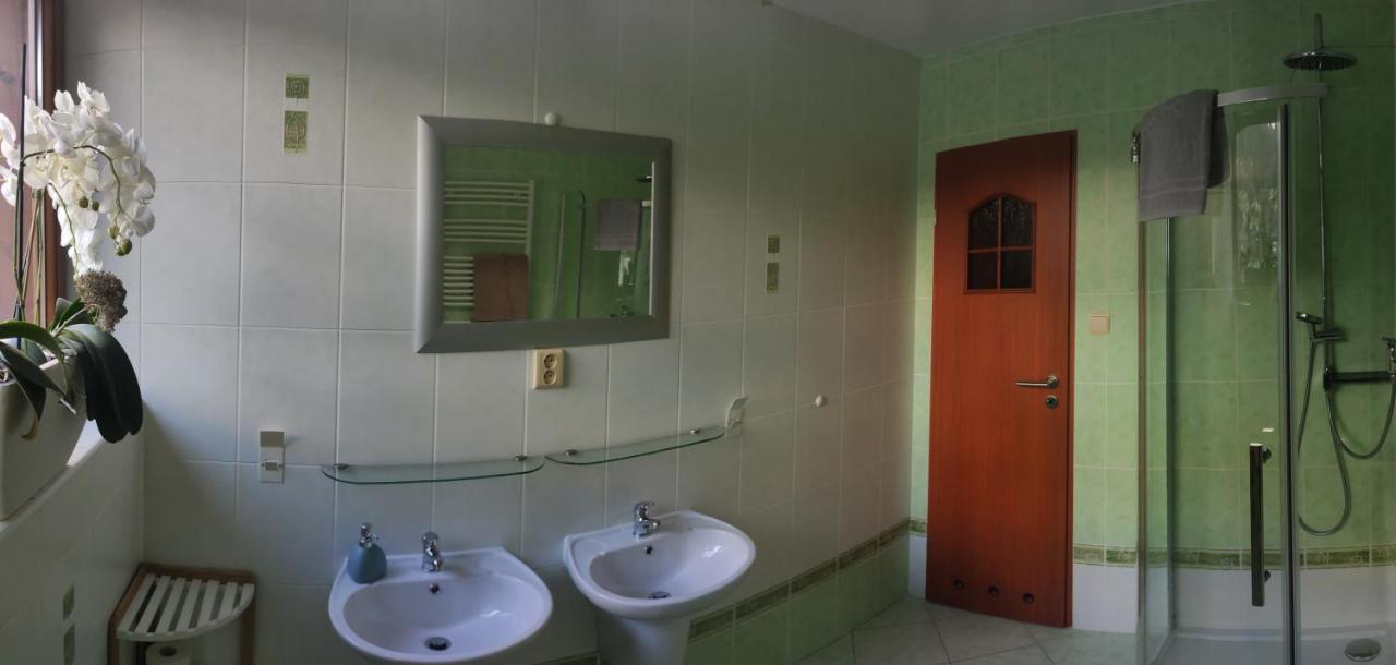 Margus Apartmany Oscadnica Ngoại thất bức ảnh