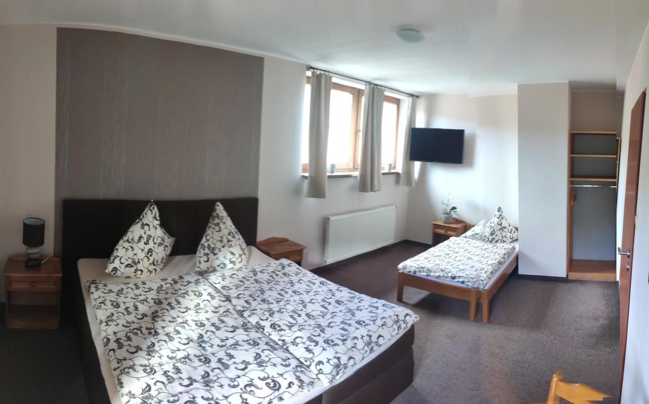 Margus Apartmany Oscadnica Ngoại thất bức ảnh