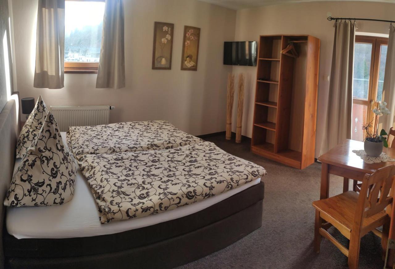 Margus Apartmany Oscadnica Ngoại thất bức ảnh