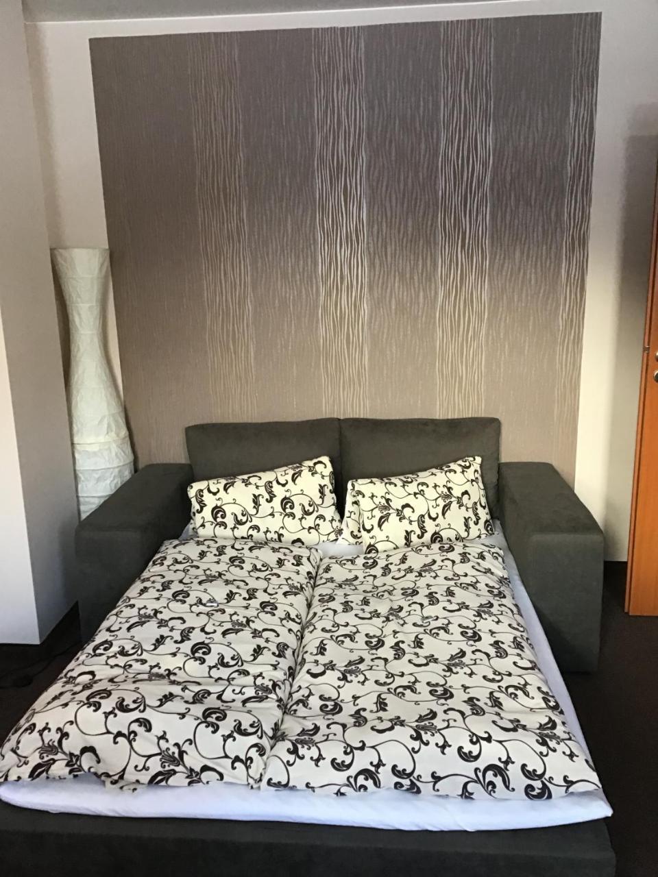 Margus Apartmany Oscadnica Ngoại thất bức ảnh